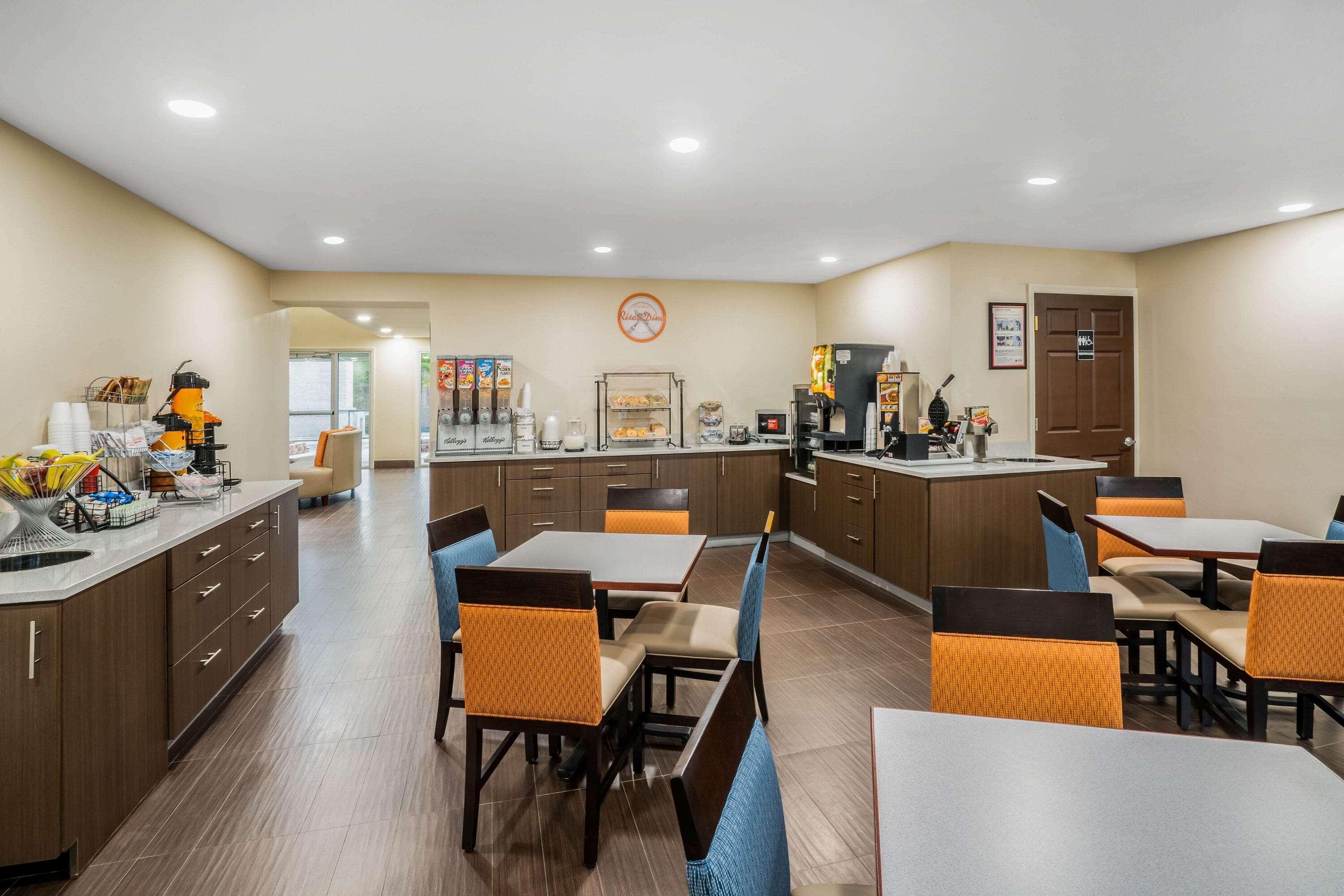 Hotel Howard Johnson By Wyndham