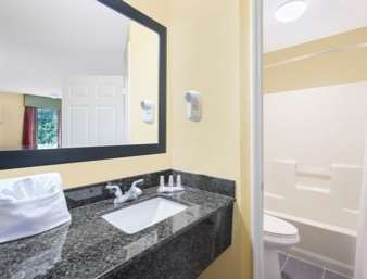Howard Johnson By Wyndham 2*