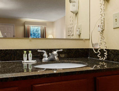 Hotel Howard Johnson By Wyndham 2*