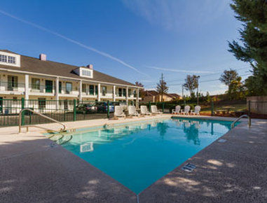 Howard Johnson By Wyndham 2*